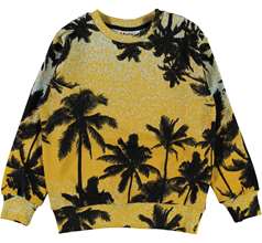 Mik Sweaters